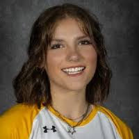 Kirsten Mullins » teammates :: Women Volleybox