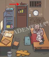 Kunci Jawaban Find Out Melarikan Diri 2 Prison Break 2 Cademedia Com