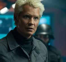 Ki a kedvenc karaktered az Alien Earth-ben eddig? : r/LV426