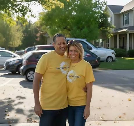 After Heartbreak, Meri Brown Reveals Unexpectedly Happy News With Ron