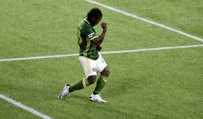 Chara is a talented winger who joins his brother diego on the timbers after a successful career in colombia, brazil and mexico and is hoping. Yimmi Chara Gives Portland 1 0 Victory Over Sounders The Spokesman Review