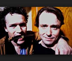 Robert Macnaughton interview! Check it out!