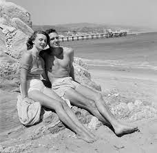 He is interred in the westwood village memorial park cemetery in westwood, california.he was survived by his son, charles robert and daughter elizabeth wood stack. Robert Stack Left Us 7 Years Ago Remembering Life And Death Of The Unsolved Mysteries Star