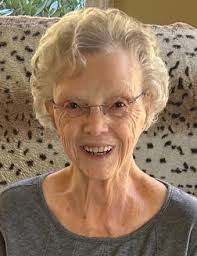 Obituary information for Anne Moore Beaver