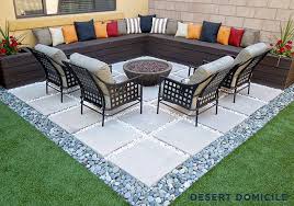 It is important to apply sealer from time to time to reduce such problems. 15 Cool Ideas For Amazing Looking Outdoor Flooring