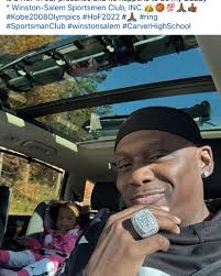 Winston Salem Sportsmen Club