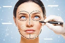 عمليات التجميل بدون جراحة مالها وما عليها - مجلة سمرة