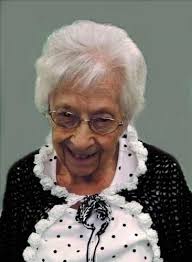 Josephine Jones Obituary (1929