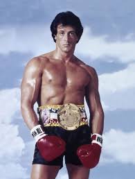 5 out of 5 stars. Rocky Balboa Mbti Enneagram And Socionics Personality Type