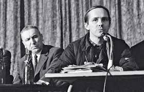 Edward gierek is one of the most important figures of the 20th century in the collective memory of polish people. Brytyjski Film O Gierku W Koncu W Polsce Trzy Dni W Szczecinie Polityka Pl