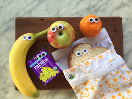 Lunchbox Pranks for April Fools' Day | Whole Foods Market