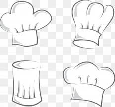 Patrimonio designs ltd's portfolio on. Cartoon Chef Hat Images Cartoon Chef Hat Transparent Png Free Download