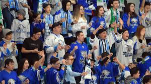 После довольно успешной выездной серии «барыс» возвращается домой. Hk Barys Vse Novosti O Hokkejnom Klube Barys Na Informburo Informburo Kz