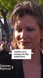 Création musicale du film Emilia Pérez par Camille et Clément