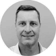 Ron Van Grootel: Senior Technical Officer at Thwaite Consulting Group