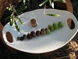 Pickling Sicilian Green Olives Using Wood Ash Olive Sotto Cenere All Things Sicilian And More