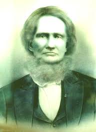 Levi Vanover Sr. (1831-1922)