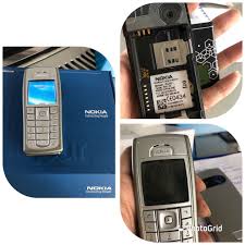 nokia 6230i original, Mobile Phones ...