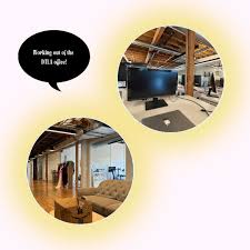 Next up, we have Nessa Orumchian, from the Performance Marketing Team  📈📉💓: “Hi!! My name is Nessa Orumchian and I'm an Intern for the  Performance Marketing team this summer! I'm currently a