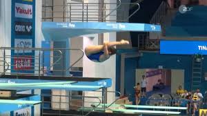 Jun 06, 2021 · wasserspringen. Schwimm Wm 2019 Punzel Wird Zehnte Im 3 Meter Finale Zdfmediathek