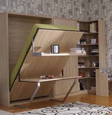 The bed folds up and down safely thanks to the dual piston system. Related Image Wall Bed Murphy Wall Beds Murphy Bed With Sofa