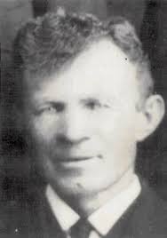 Prairie Bluestem: My German Ancestors, George and Elisabeth Sees