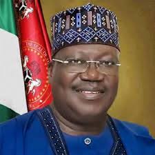 Insecurity: Why Nigeria Needs To Deploy Technology- Lawan