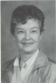 Myma Sue Dever Slawson (1938-2009)