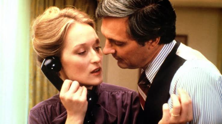 The Seduction of Joe Tynan | Classic Film Review
