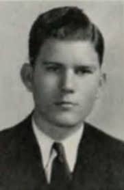 Horace Harold Doughty (1916-2007)