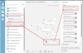 Predict ski rentals perform customer clustering check out some of our other getting started tutorials! How Can I Connect Datasets From Machine Learning To Sql Database In Azure Stack Overflow