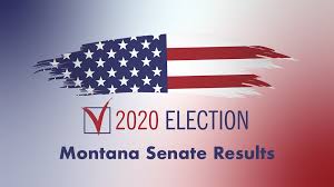 Montana State Senate Election Results Montana Free Press