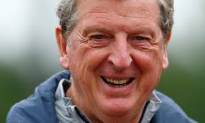 Switzerland have Roy Hodgson to thank for their place in world football
