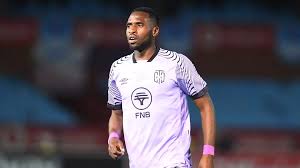 Makaringe: CT City players partly to blame for Eric Tinkler sacking | soccer