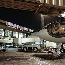 Bahrain international airport provides over 300 flights weekly for over 4.2 million passengers each year. Bahrain International Airport Wikiwand