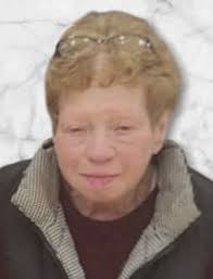 Cynthia Ann Hahn Obituary (1956