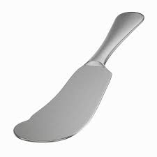Common Cutlery Set 12 Pieces Cutlery Set Butter Spreader Cutlery