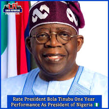 Oluremi Tinubu's prediction