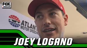 Joey Logano