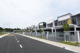 Cahaya mutiara asia sdn bhd. Clover Encorp Cahaya Alam New Link House Freshproperty Co