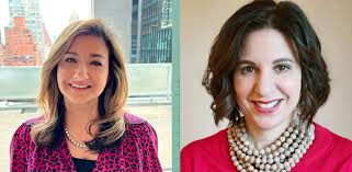 MMC promotes two into top roles