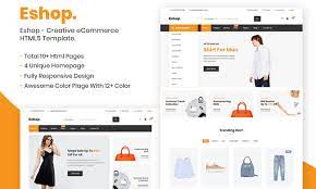 We did not find results for: Eshop Ecommerce Html5 Template