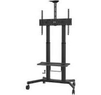 Digital Signage & Touchscreen Mobile Trolleys | JP-UK