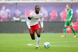 Speculation surrounding the future of rb leipzig star ibrahima konate has continued to swirl across the european media on tuesday. Manchester United Interested In Rb Leipzig Defender Ibrahima Konate