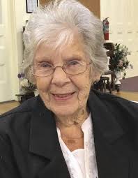 Elaine Magee Obituary