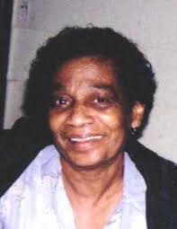 Obituary for Delores Collier