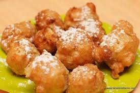 Beignet Antillais Du Mardi Gras Recette Beignet Carnaval Beignets Cuisine Antillaise