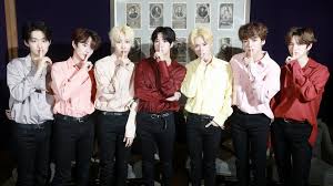 The effortlessly elegant member of korean group red velvet, who graced the cover of . Verivery Join Bts Blackpink And G I Dle In A Special Sales Feat Among K Pop Acts In The U S