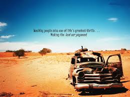 A little humor goes a long way when it comes to captions. Quotes About Men And Cars Quotesgram
