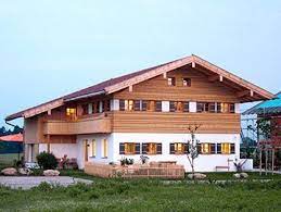 einfamilienhaus mit buro in chieming lebensraum holz bad aibling bei rosenheim hausbau fassade fassade haus haus